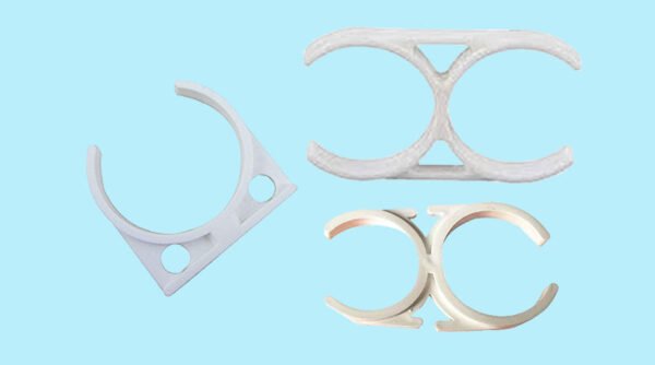 RO Filter Clamp